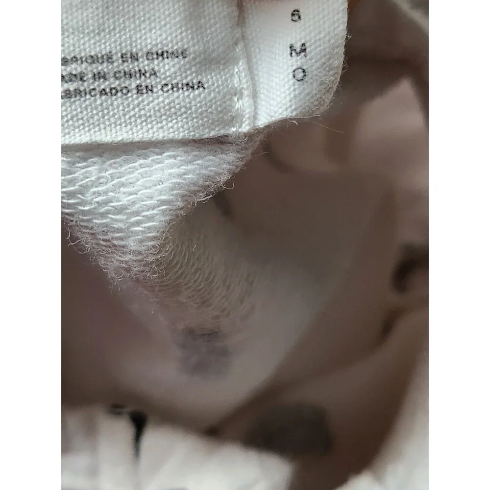 Miles the label Romper size 6 months
